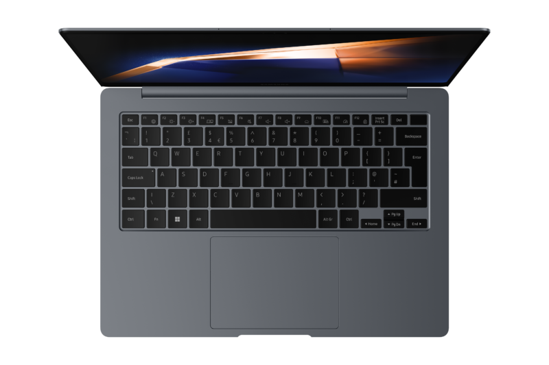Samsung Galaxy Book4 Pro – NP940XGK (Used)