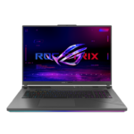 Asus ROG Strix G18 (2024) G814JVR-N6061 | Intel Core i9-14900HX, 16GB/512GB, 18-inch 240HZ, RTX 4060 8GB, No OS