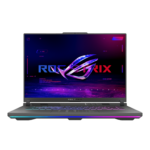 Asus ROG Strix G16 (2024) G614JIR-N3402 | Intel Core i9-14900HX, 16GB/512GB, 16-inch 165HZ, RTX 4070 8GB, No OS