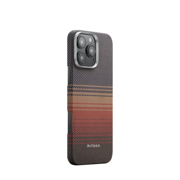Pitaka Classic Case for Samsung Galaxy S25 Ultra (Ultra-Slim Aramid Fiber Case with Magsafe Compatibility)