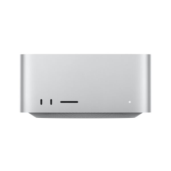 Apple Mac Studio M3 Ultra (96GB Unified Memory, 1TB SSD Storage, Apple Intelligence)