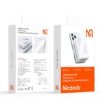 Mcdodo 20000mAh 20W Good Touch Power Bank