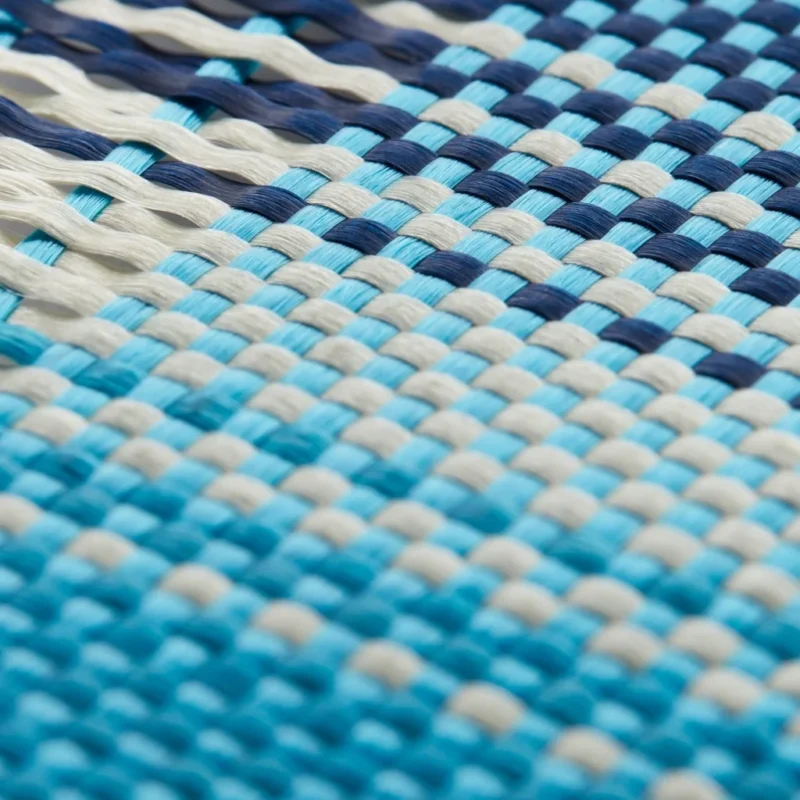Pitaka Tactile Woven Case for Apple iPhone 16 Pro (Thin and Light Case With Unique Woven Textures and Magsafe Compatibility)