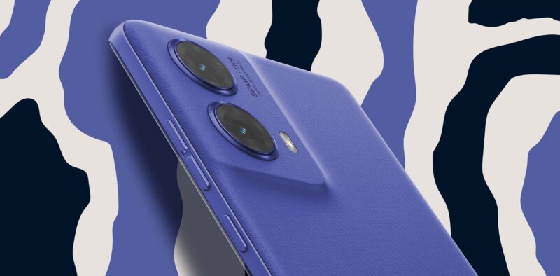 Motorola G85 5G 12GB/256GB (Curved pOLED 120Hz, Qualcomm Snapdragon and eSIM Support)