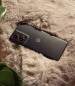 Motorola G85 5G 12GB/256GB (Curved pOLED 120Hz, Qualcomm Snapdragon and eSIM Support)