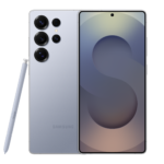 Titanium Silverblue