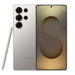 Titanium Grey