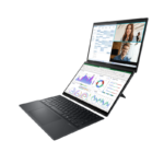 Asus ZenBook Duo (UX8406MA-PS99T) | Intel Core Ultra 9 185H, 32GB/1TB, 14-inch, Intel Arc Graphics, Windows 11 Home