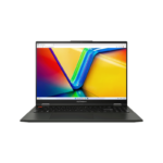 Asus VivoBook S 16 Flip OLED (TP3604VA-IS93T) | Intel Core i9-13900H, 16GB/1TB, 16-inch Touch, INTEL IRIS XE, Windows 11 Pro