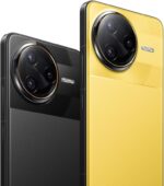 Poco F7 Ultra 16GB/512GB (Qualcomm Snapdragon 8 Elite, VisionBoost D7, IP68, Global Version with 1 Year Warranty)