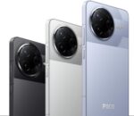 Poco F7 Pro 12GB/512GB (Qualcomm Snapdragon 8 Gen 3, 2K 120Hz Display, IP68, Global Version with 1 Year Warranty)