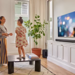 Sonos Arc Ultra (9.1.4 Spatial Audio Experience, Dolby Atmos and Breakthrough SoundMotion Technology)