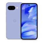 Google Pixel 9a 8GB/128GB (Android Smartphone with Incredible Camera and AI Photo Editing, All-Day Battery, and Powerful Security)