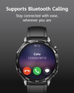Huawei Watch GT5 (41/46mm Smartwatch, 14 Days Battery Life, Sharp Edged Design, Health Tracking, Compatible with Android & iOS)