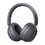Baseus Bass 35 Max (Wireless Headphones with Body Shaking Bass)
