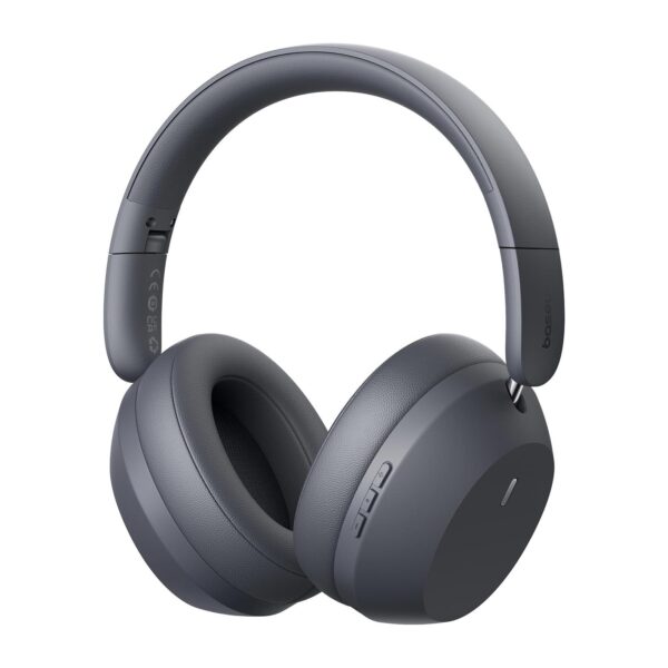 Baseus Bass 35 Max (Wireless Headphones with Body Shaking Bass)