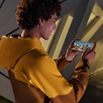 Poco F7 Pro 12GB/512GB (Qualcomm Snapdragon 8 Gen 3, 2K 120Hz Display, IP68, Global Version with 1 Year Warranty)