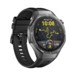 Huawei Watch GT5 Pro (46mm Smartwatch, Sharp-Edged Design,14 Days Battery Life, Pro-level Sports, Android & iOS Compatible