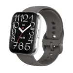 Amazfit Bip 5 Unity (46mm Smartwatch, 11-Day Battery, Fitness Tracker, 120+ Sports Modes, Heart Rate, Sleep Monitor, Android & iOS Compatible)