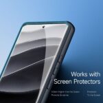 Dux Ducis Aimo Series Case for Redmi Note 14 Pro Plus 5G