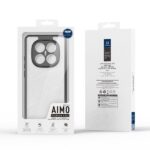 Dux Ducis Aimo Series Case for Redmi Note 14 Pro Plus 5G