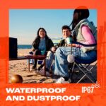 JBL Clip 5 (Ultra-Portable, Waterproof & Dustproof Bluetooth Speaker, Big Pro Sound with Punchy Bass)