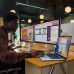 Apple MacBook Air M4 (15-inch, 2025) | MacOS with Liquid Retina Display, Light Design, All-Day Battery and Apple Intelligence