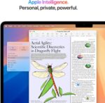 Apple MacBook Air M4 (15-inch, 2025) | MacOS with Liquid Retina Display, Light Design, All-Day Battery and Apple Intelligence