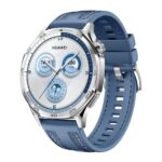 Huawei Watch GT5 (41/46mm Smartwatch, 14 Days Battery Life, Sharp Edged Design, Health Tracking, Compatible with Android & iOS)