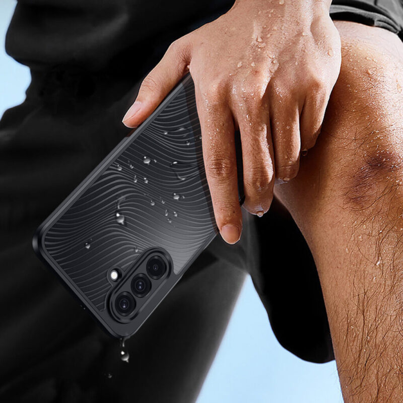 Dux Ducis Aimo Series Case for Samsung Galaxy A26