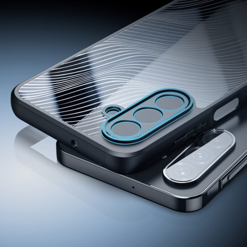 Dux Ducis Aimo Series Case for Samsung Galaxy A26