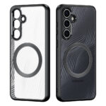 Dux Ducis Aimo Mag Series Case for Samsung Galaxy S24 FE