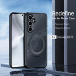 Dux Ducis Aimo Mag Series Case for Samsung Galaxy S24 FE