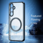Dux Ducis Aimo Mag Series Case for Samsung Galaxy S24 FE