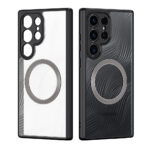 Dux Ducis Aimo Mag Series Case for Samsung Galaxy S24 Ultra
