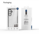 Dux Ducis Aimo Series Case for Samsung Galaxy S25