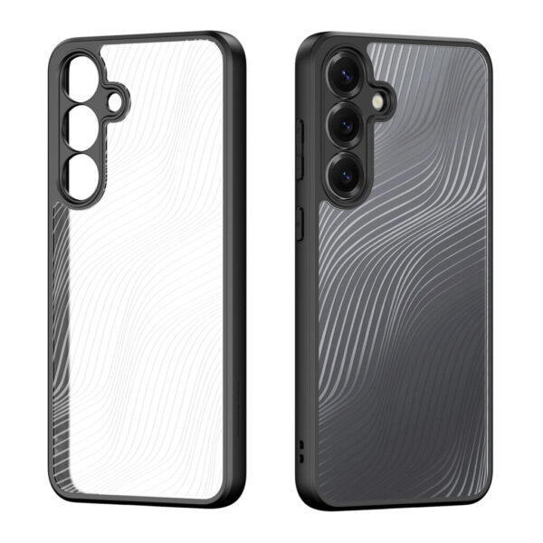 Dux Ducis Aimo Series Case for Samsung Galaxy S25 Plus