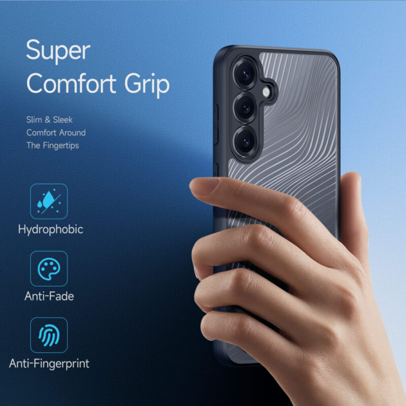 Dux Ducis Aimo Series Case for Samsung Galaxy S25 Plus