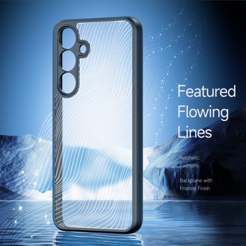 Dux Ducis Aimo Series Case for Samsung Galaxy S25 Plus