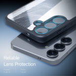 Dux Ducis Aimo Series Case for Samsung Galaxy S25 Plus