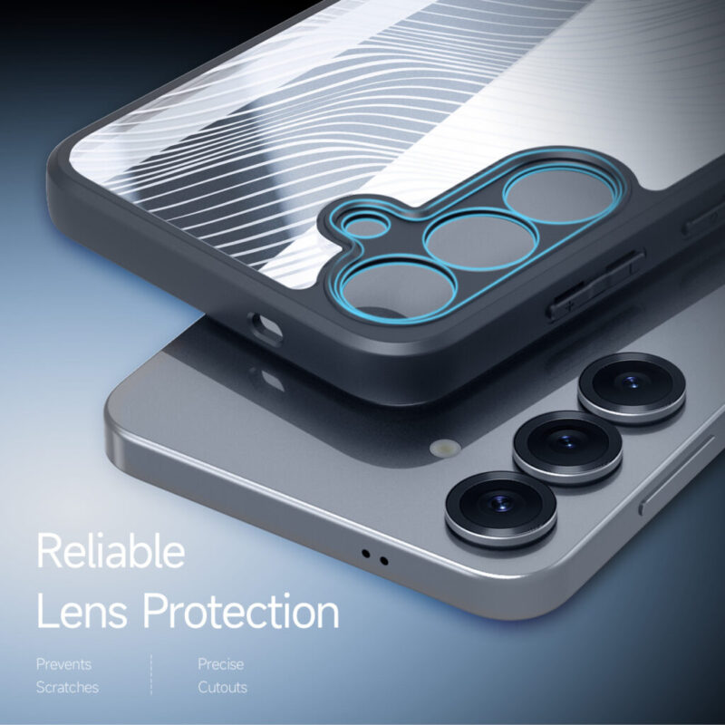 Dux Ducis Aimo Series Case for Samsung Galaxy S25 Plus