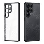 Dux Ducis Aimo Series Case for Samsung Galaxy S25 Ultra