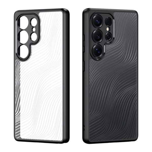 Dux Ducis Aimo Series Case for Samsung Galaxy S25 Ultra
