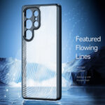 Dux Ducis Aimo Series Case for Samsung Galaxy S25 Ultra