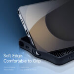 Dux Ducis Aimo Series Case for Samsung Galaxy S25 Ultra