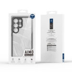 Dux Ducis Aimo Series Case for Samsung Galaxy S25 Ultra