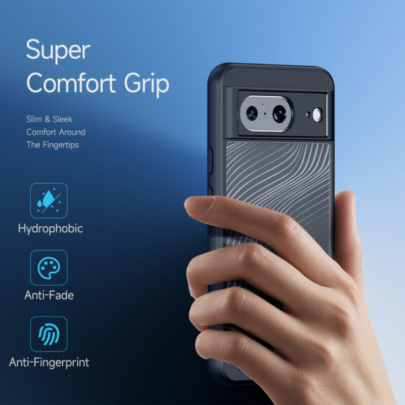 Dux Ducis Aimo Series Case for Google Pixel 8
