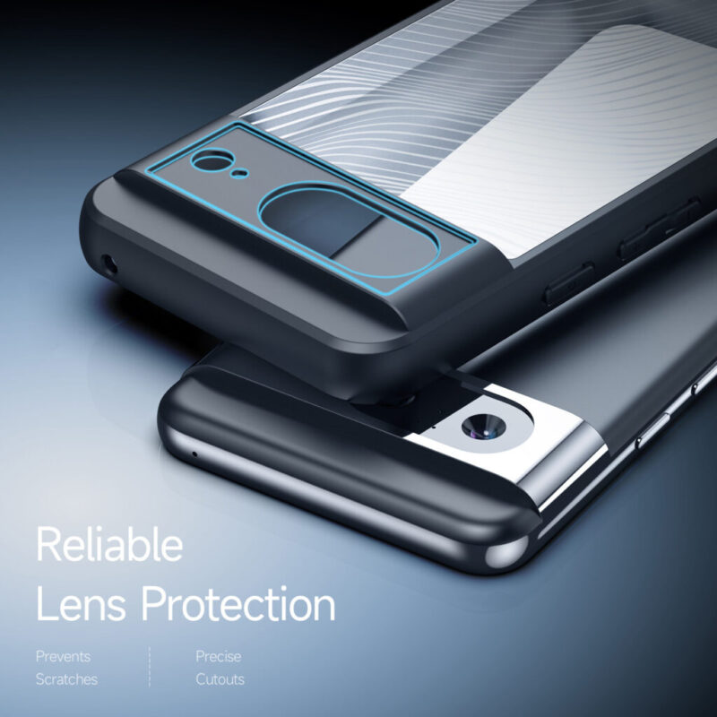 Dux Ducis Aimo Series Case for Google Pixel 8