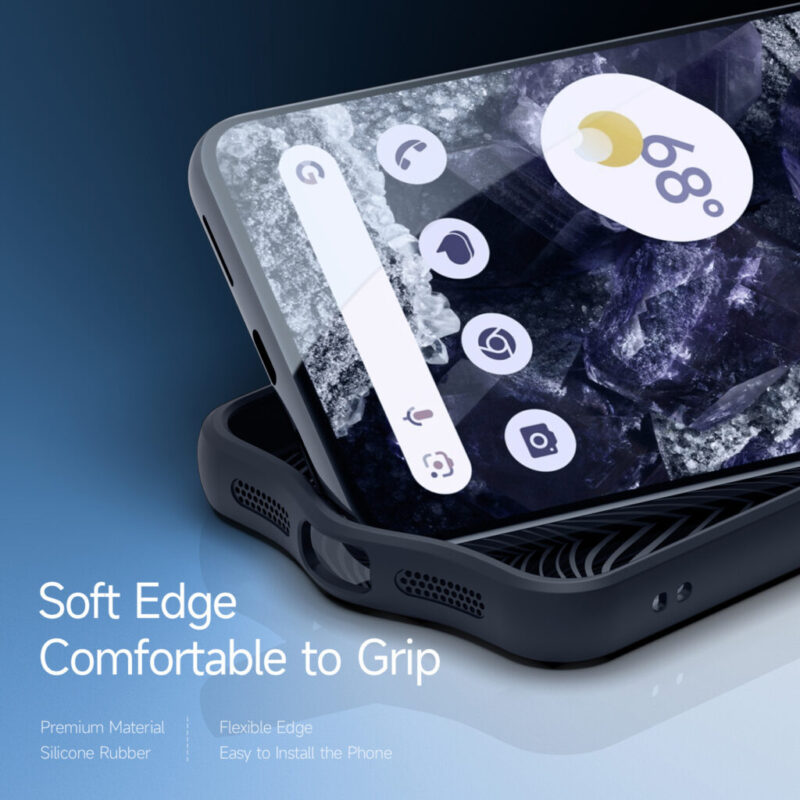 Dux Ducis Aimo Series Case for Google Pixel 8