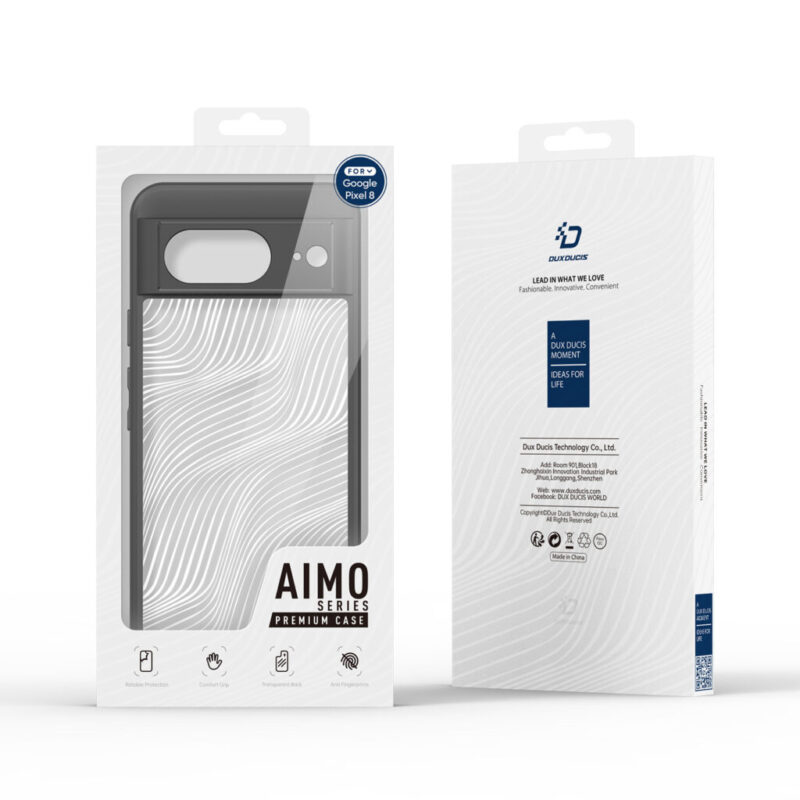 Dux Ducis Aimo Series Case for Google Pixel 8